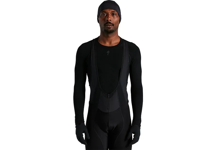 Specialized Sl Expert Softshell Bib Tight Men