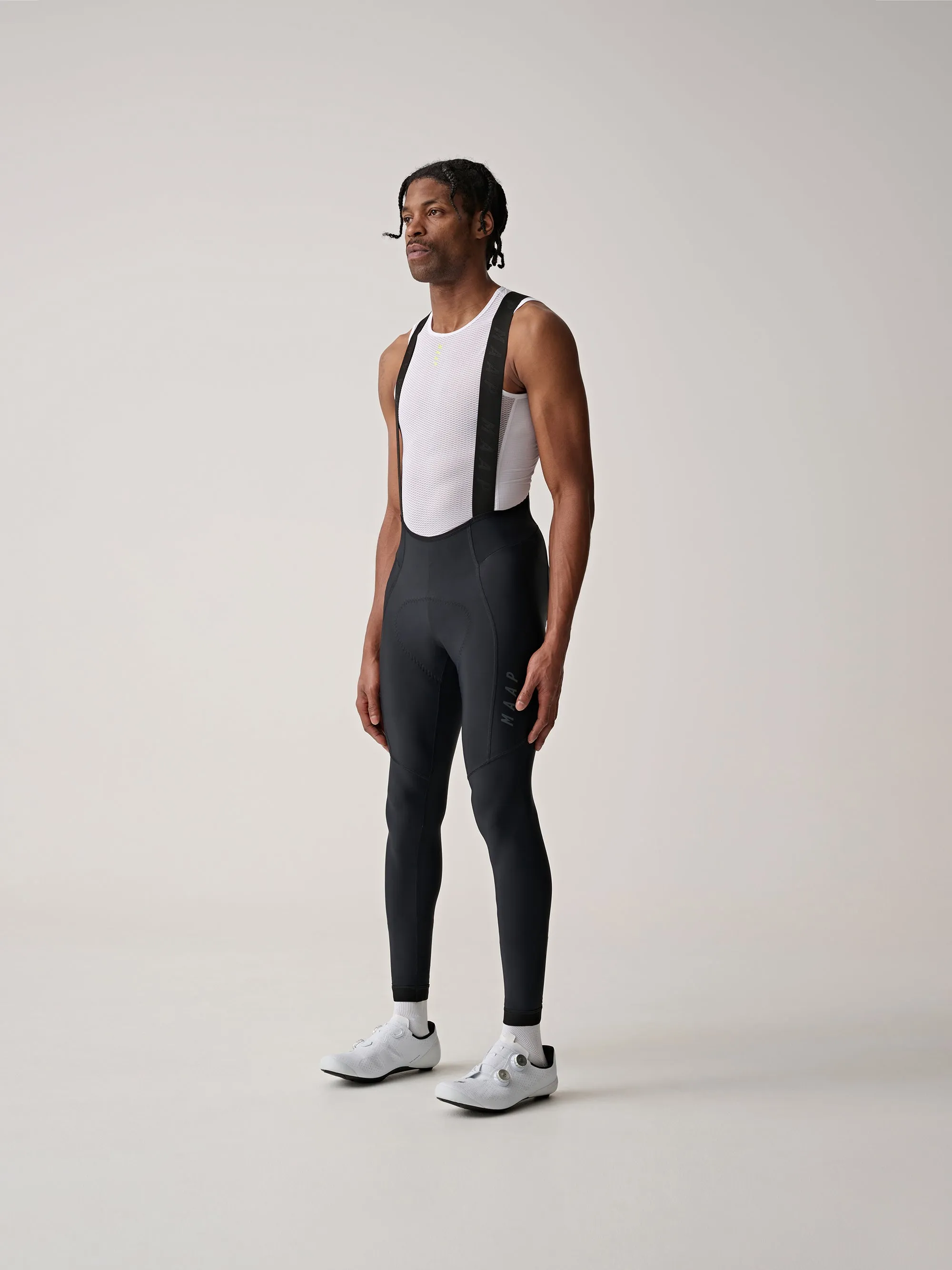 Team Bib Evo Tights