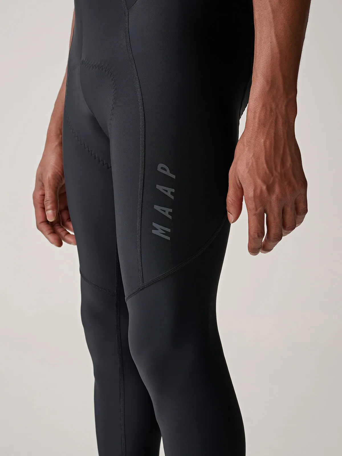 Team Bib Evo Tights