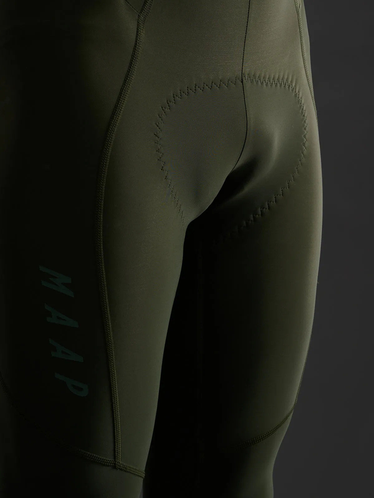 Team Bib Evo Tights