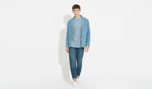 Theo | Used-Blue - Blazer