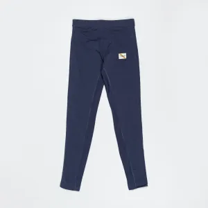 Turnover Tights - Navy