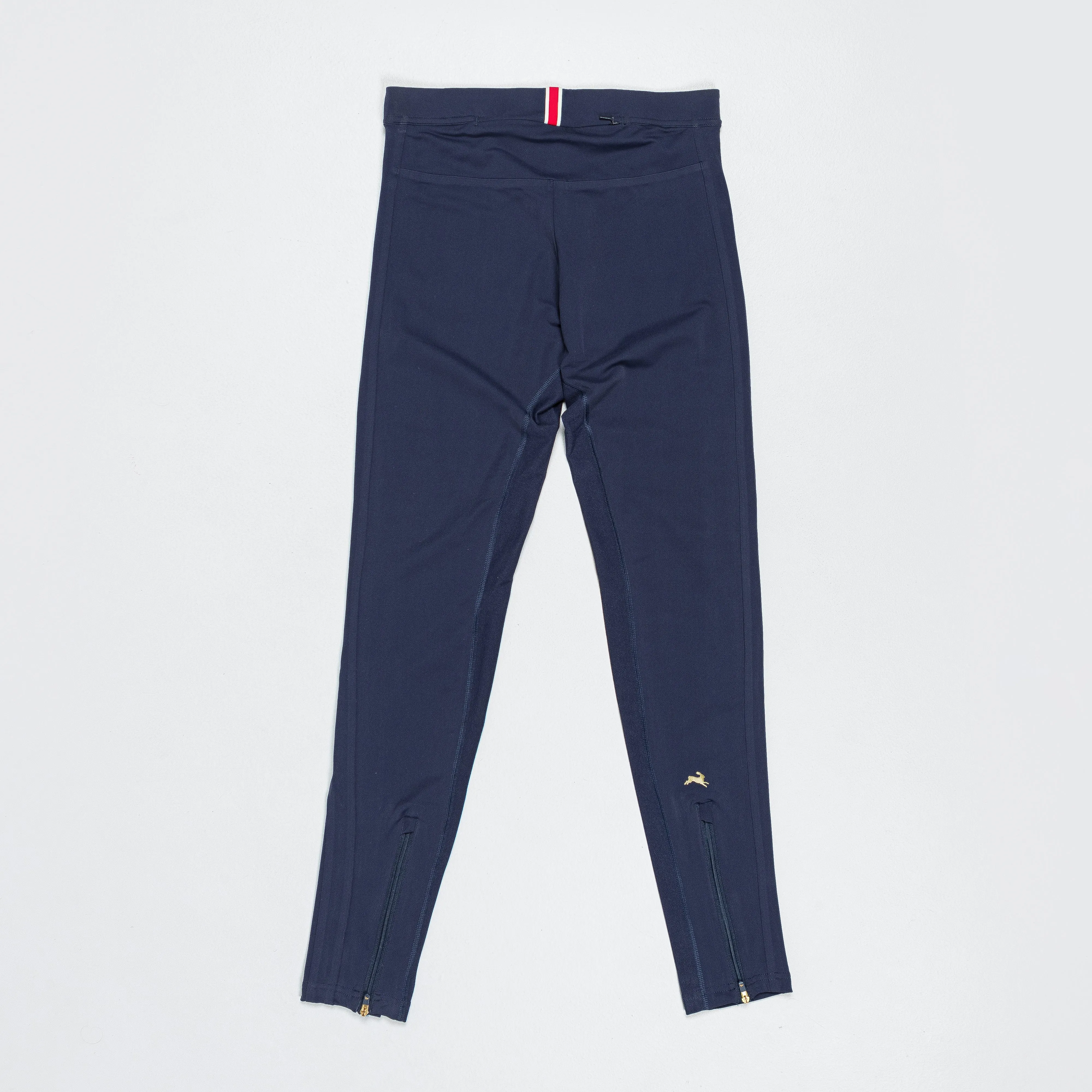 Turnover Tights - Navy