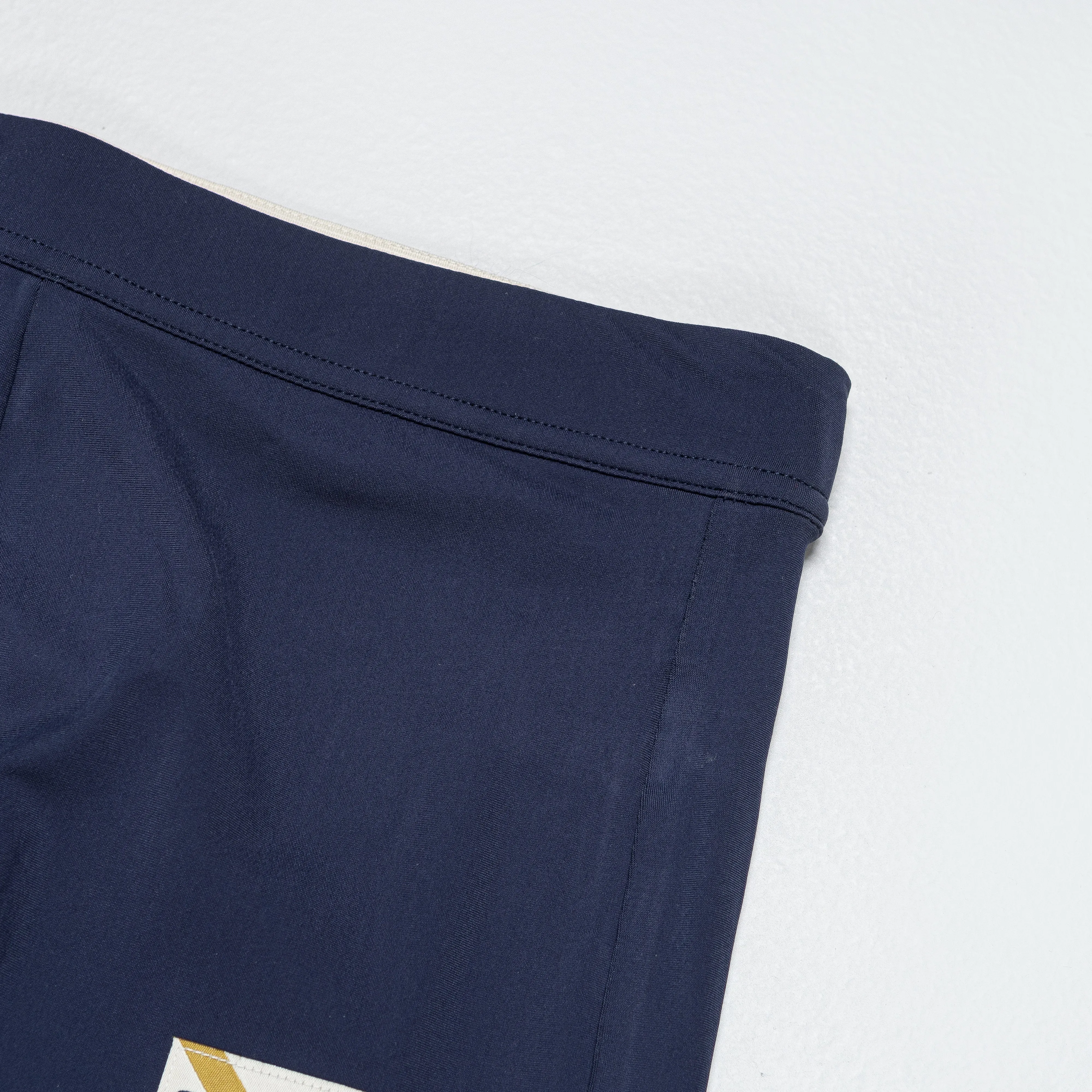 Turnover Tights - Navy