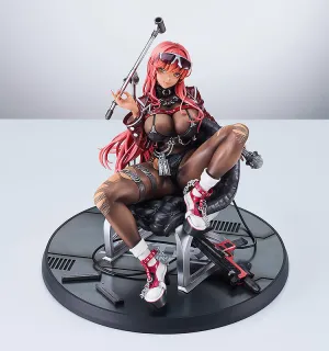 Volume 1/7 Scale Figure