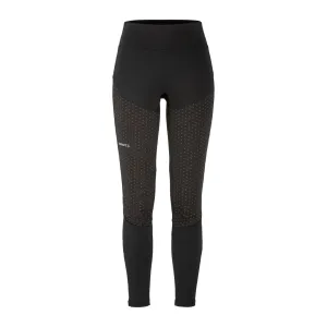 Women's ADV Subz Lumen Padded Tights (Black)