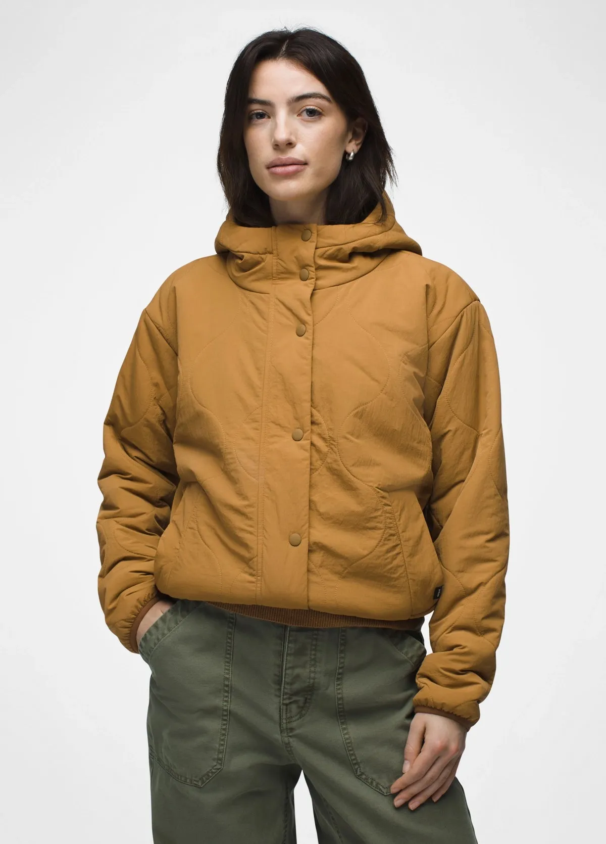 Women's Encinitas Jacket