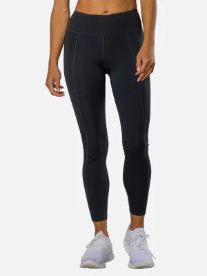 Women's Interval Running Tights