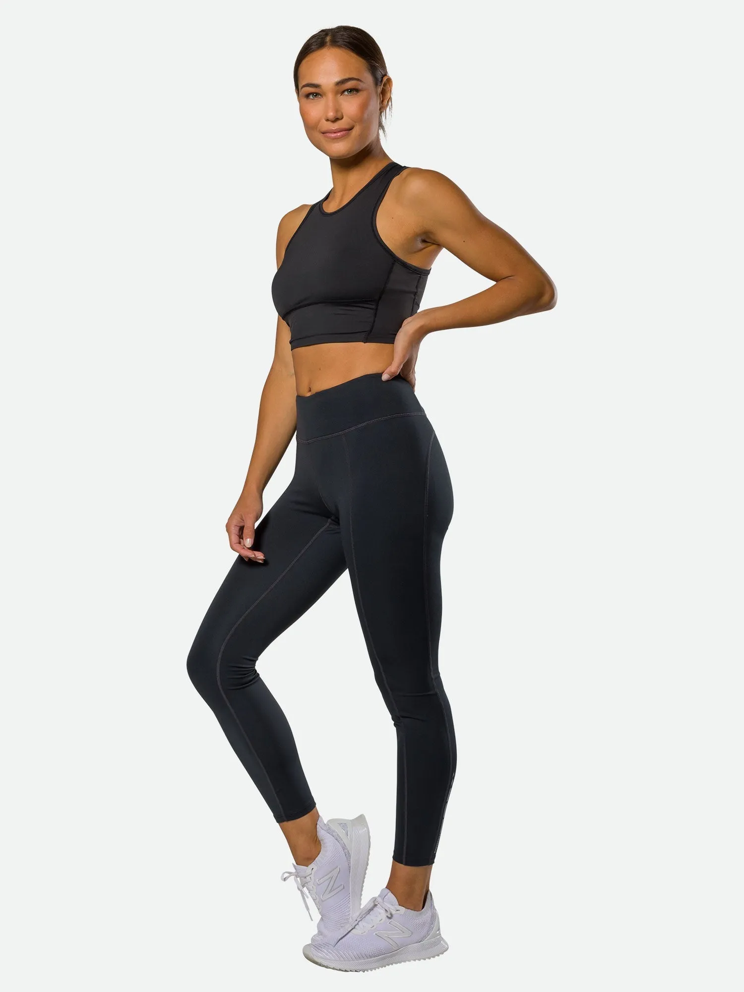 Women's Interval Running Tights