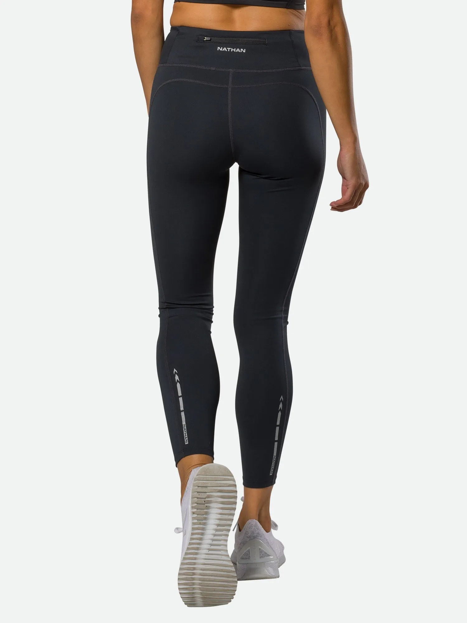 Women's Interval Running Tights