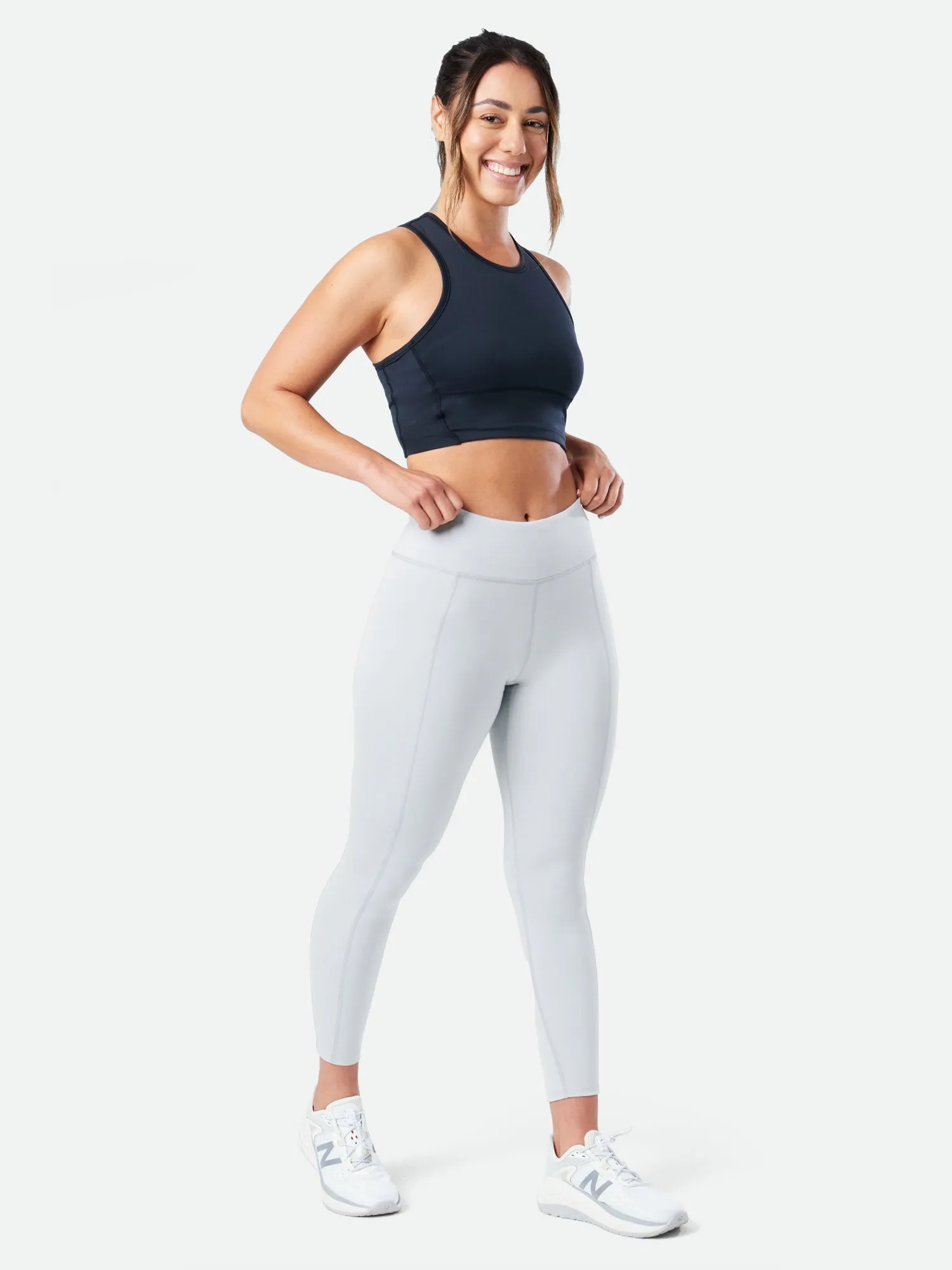 Women's Interval Running Tights