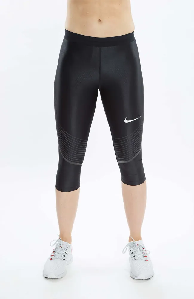 Women’s Nike Power Speed Capris