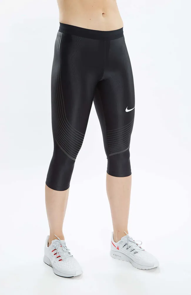 Women’s Nike Power Speed Capris