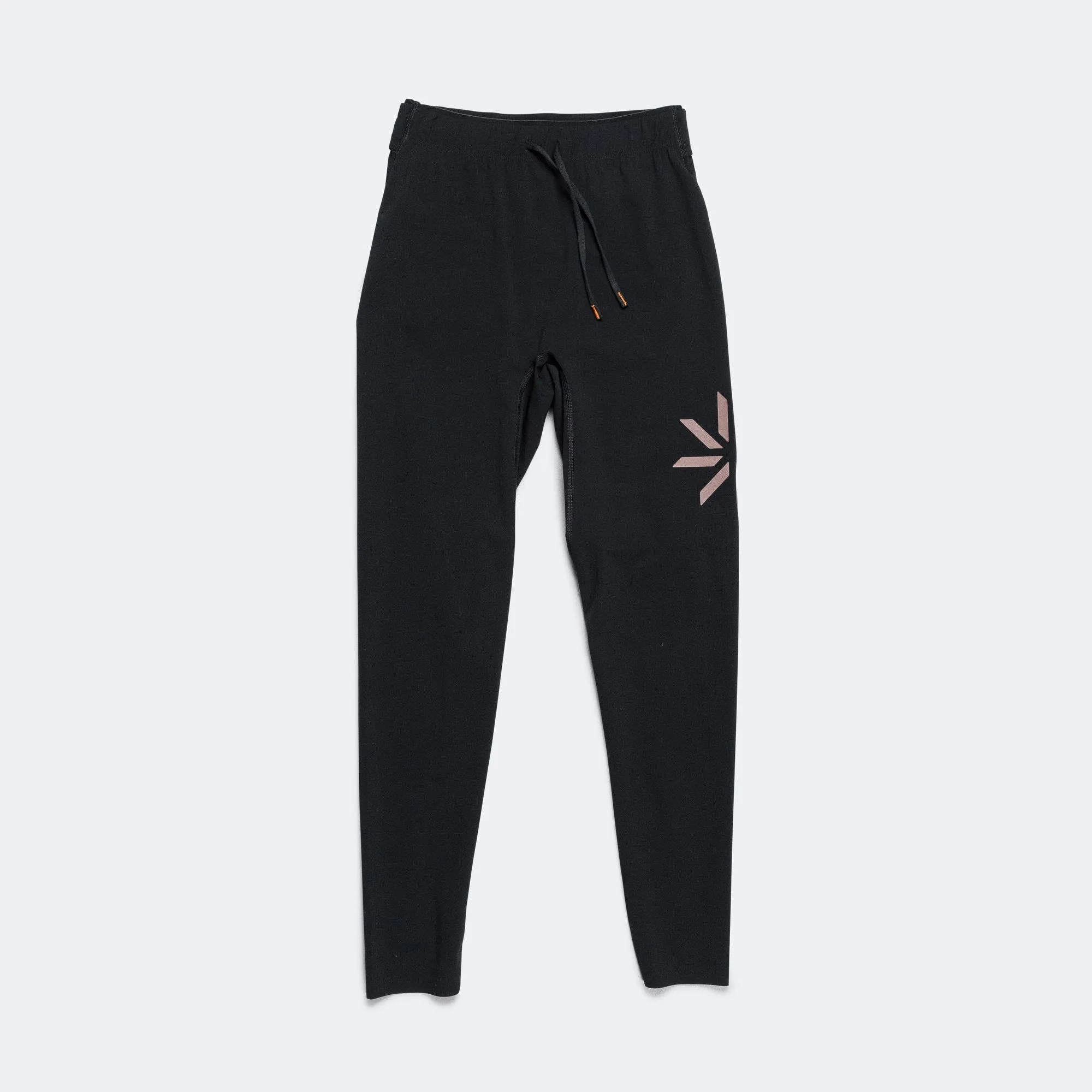 Womens Run Cargo Tight x Norda - Black