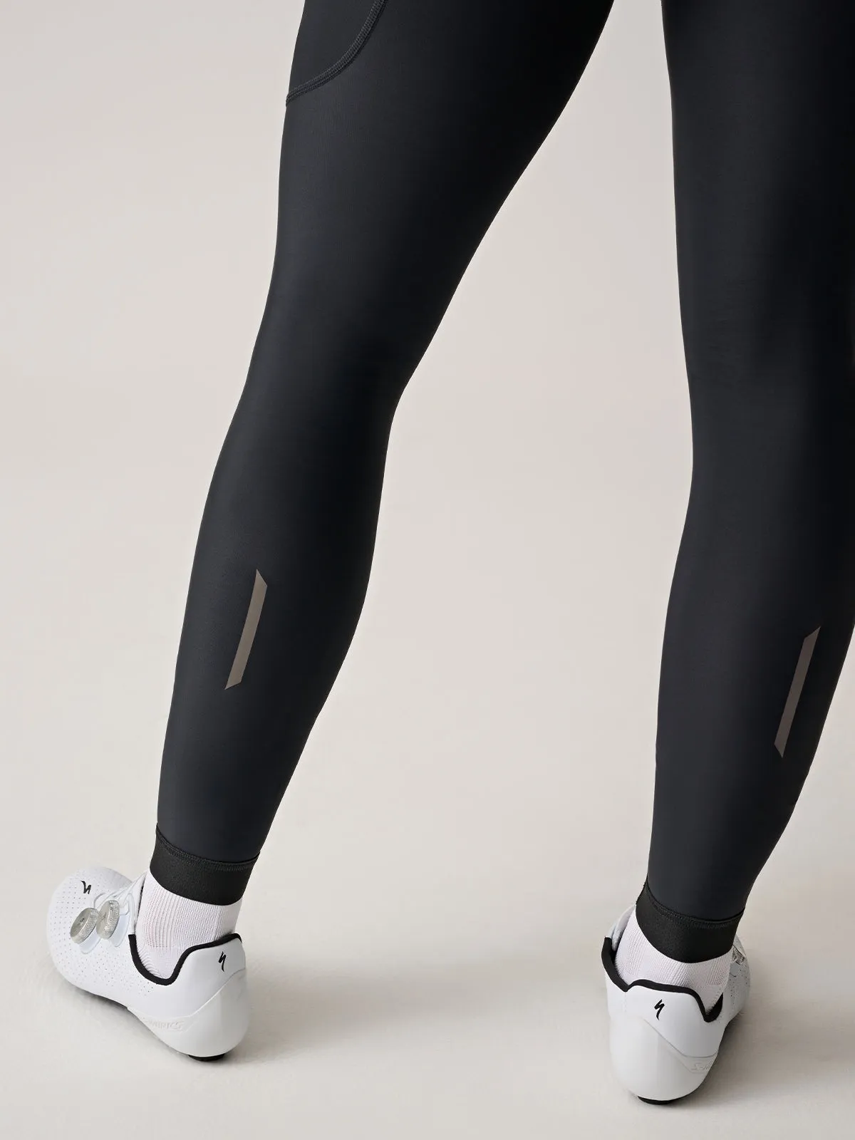 Women's Team Bib Evo Tights