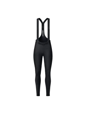 Women's Team Bib Evo Tights