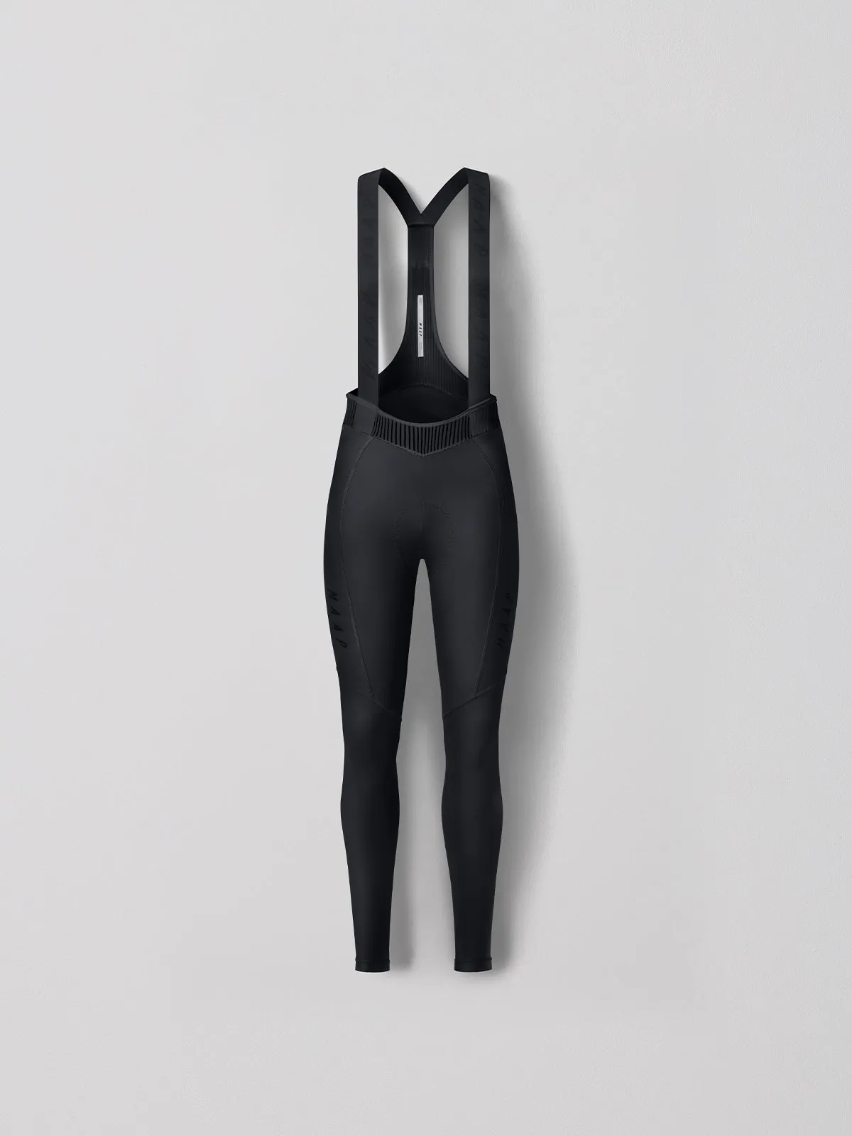 Women's Team Bib Evo Tights