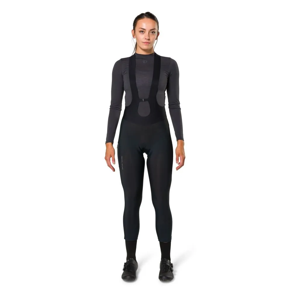 Women's Thermal 21" Cargo Bib Tights