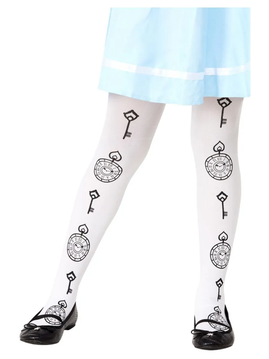 Wonderland Tights