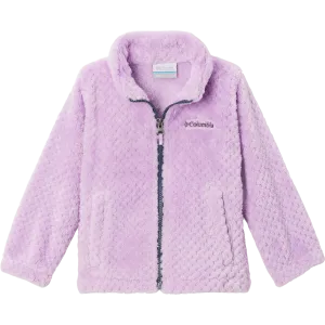 Youth Toddler Fire Side Sherpa Full Zip