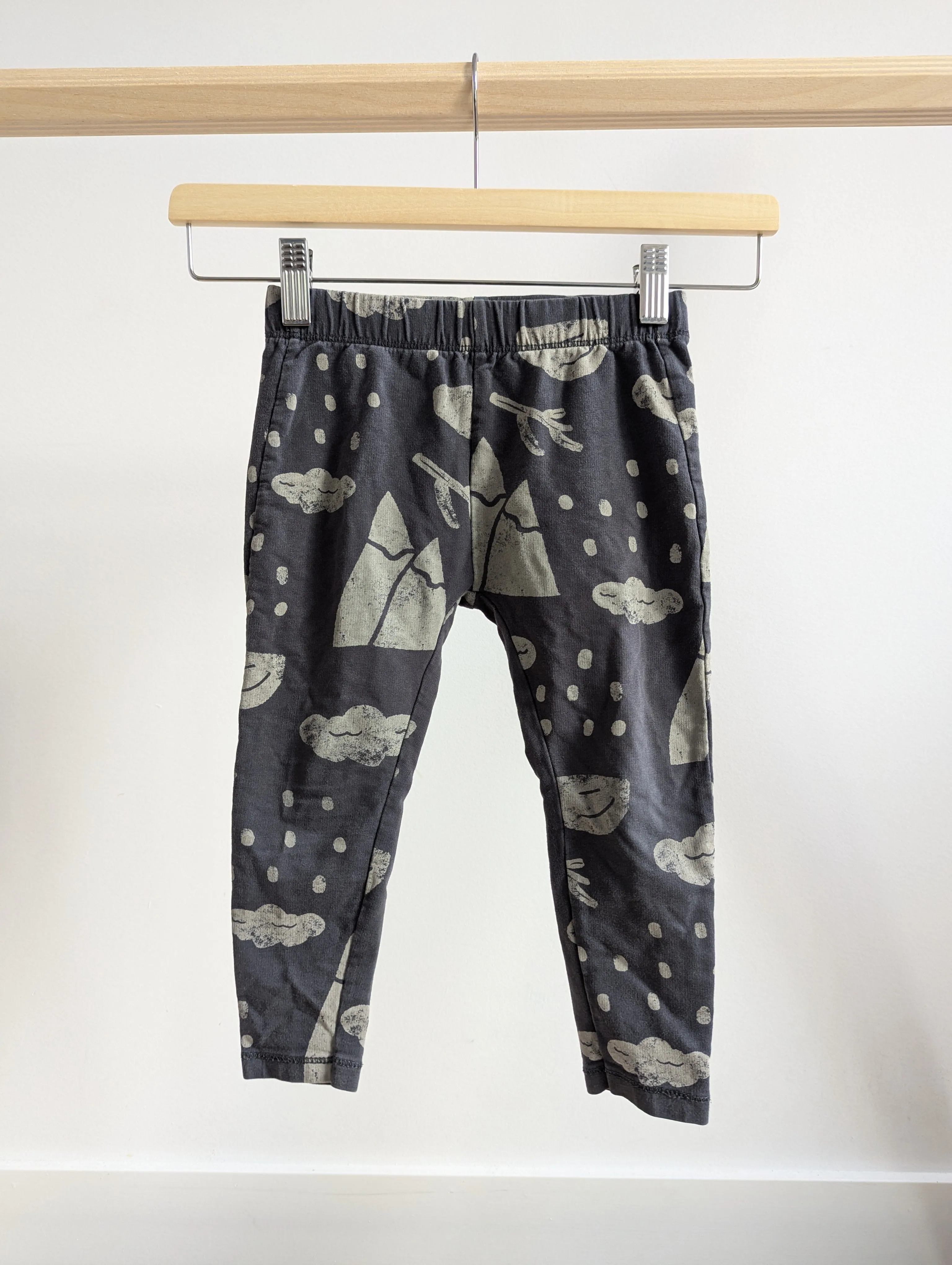 Zara Leggings (2-3T)